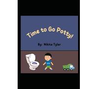Time To Go Potty