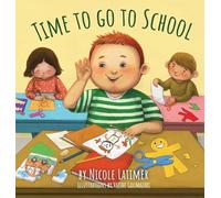 Time to Go to School