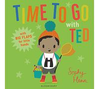 Time to Go with Ted