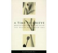 Time To Grieve A (ebook)