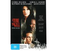 Time to Kill, a [Alemania] [DVD]