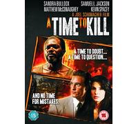 Time To Kill. A [Edizione: Regno Unito] [Reino Unido] [DVD]