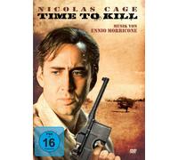 Time to kill [Alemania] [DVD]