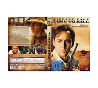 Time To KIll [Alemania] [DVD]