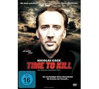 Time to Kill [Alemania] [DVD]