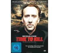 Time to Kill [Alemania] [DVD]