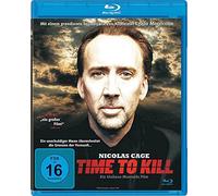 Time to Kill [Blu-ray]
