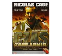 Time to kill [DVD] (IMPORT) (No hay versión española)