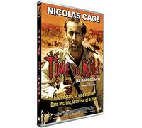 Time to Kill (le raccourci) [Francia] [DVD]