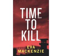 Time to Kill (Quinn Cole)