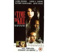 Time To Kill [Reino Unido] [VHS]
