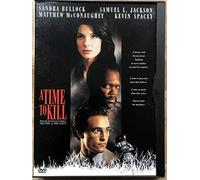 Time to Kill [USA] [DVD]