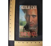 Time to Kill [USA] [VHS]