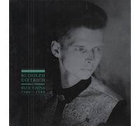 Time To Leave / 1980-1988