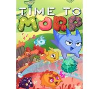 Time to Morp (PC) - Steam Key - ROW