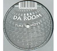 Time to move (Orig., 1998) / Vinyl Maxi Single [Vinyl 12'']