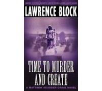 Time To Murder And Create (ebook)