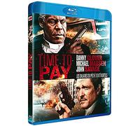 Time to Pay [Francia] [Blu-ray]