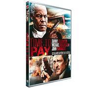 Time to Pay [Francia] [DVD]