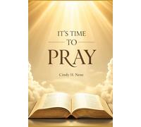Time To Pray: Seeking Entrance Into God's Presence