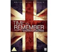 Time To Remember, A [Edizione: Regno Unito] [Reino Unido] [DVD]
