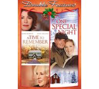 Time to Remember & One Special Night [Reino Unido] [DVD]