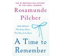 Time to Remember: The Empty House and the Day of the Storm