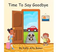 Time To Say Goodbye