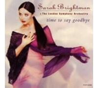 Time to Say Goodbye [Ltd.Re-Is
