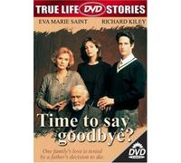 Time to Say Goodbye [USA] [DVD]