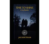 Time to Shine: A Cosy Timebanking Romance