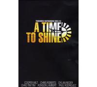 Time to Shine [Alemania] [DVD]
