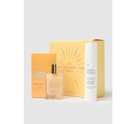 TIME TO SHINE, Kit Time To Shine Shine Gold X2 (aceite De Oro + Loción Corporal), Mujer, 01 Gold, Talla: FASUL