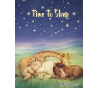 Time To Sleep