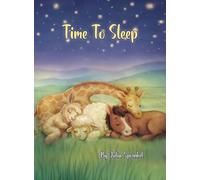 Time To Sleep