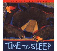 Time to Sleep (An Owlet Book)