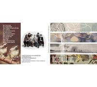 Time to Stand (Dig) by Belleville Outfit (2009-05-12)