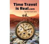 Time Travel is Real.com