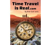 Time Travel is Real.com