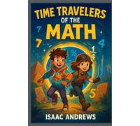 Time Travelers of the Math