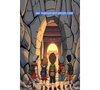 Time Travelers Visit Ancient China: A drawing prompt book where you can create incredible scenes blending futuristic explorers with ancient Chinese wonders.