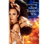 Time Traveler'S Wife [Edizione: Stati Uniti] [USA] [DVD]
