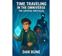 Time Traveling in the Omniverse: The Crystal Protocol