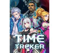 Time Treker (PC) - Steam Key - GLOBAL