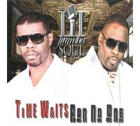 Time Waits for No One