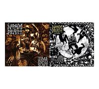 Time Waits For No Slave & Utilitarian