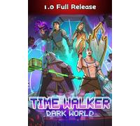 Time Walker: Dark World Steam Key (PC) GLOBAL