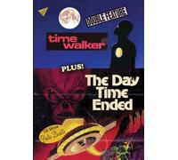 Time Walker / The Day Time Ended [USA] [DVD]