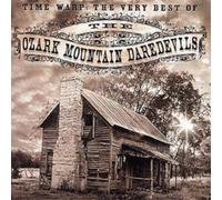 Time Warp: The Very Best of the Ozark Mountain Daredevils (CD) (Importación USA)