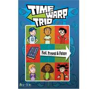 Time Warp Trio: Past Present & Future [USA] [DVD]